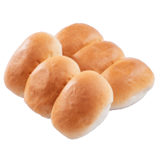Witte puntjes
